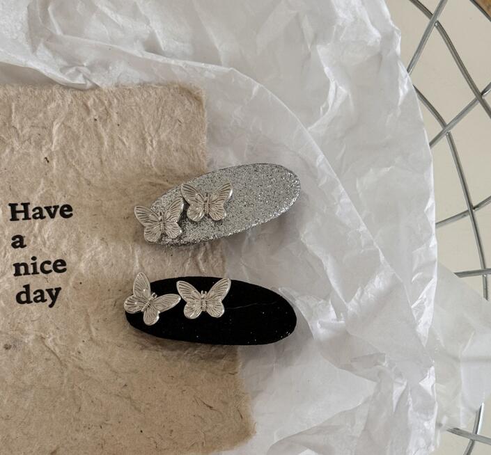 2024★髪飾り★ヘアアクセサリー★ヘアピン