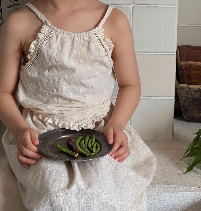 2024夏新J★子供服　トップス★80-140cm★