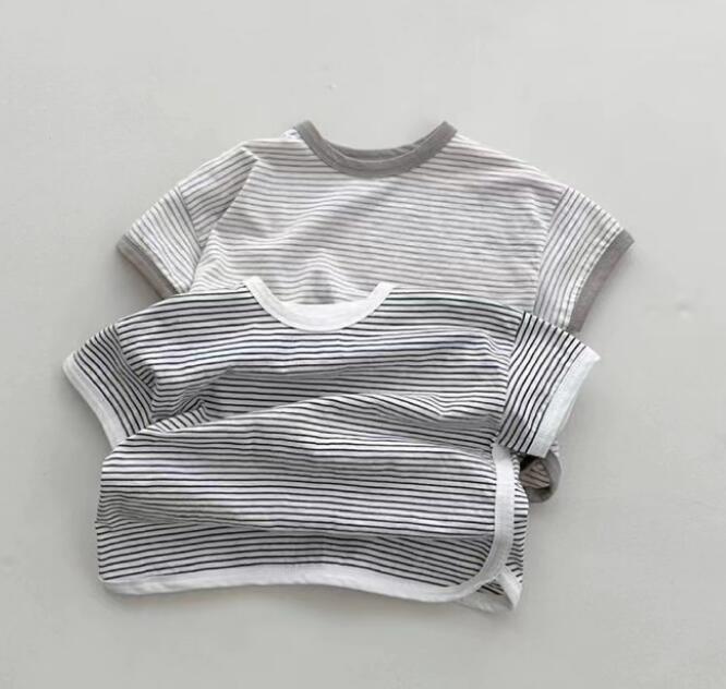 2024新品★ベビー服★トップス★73-100cm★2色