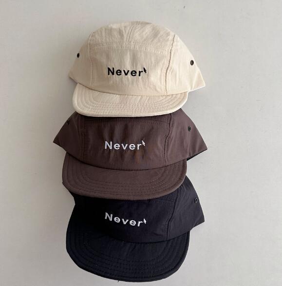 「2024」帽子★キャップ★大人用★野球帽★カジュアル★3色