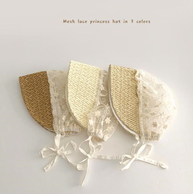 「2024」子供用★帽子★ベビー★可愛い★3色