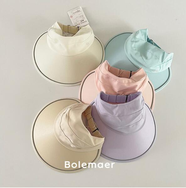 「2024」子供用★帽子★キャップ★キッズ★ハット★5色