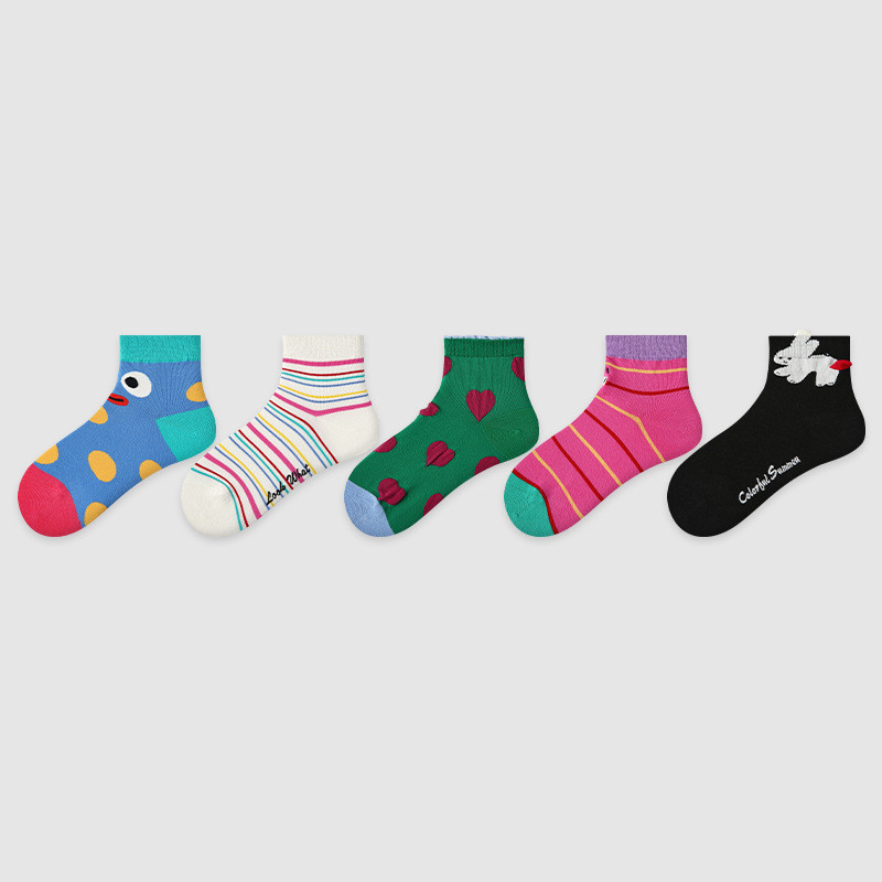 靴下★レディース★ソックス★大人用★女性用靴下★可愛い★