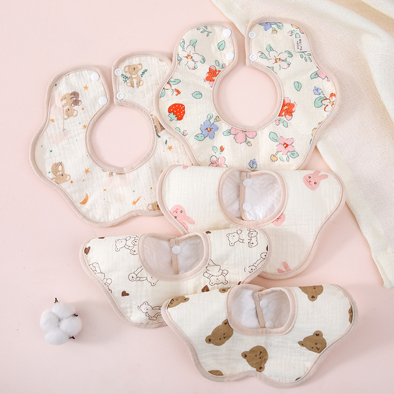 よだれかけ★子供用★涎掛け★ベビー向け★赤ちゃん用★可愛い