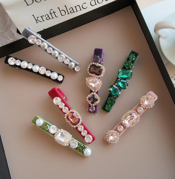 2024★髪飾り★ヘアアクセサリー★ヘアピン