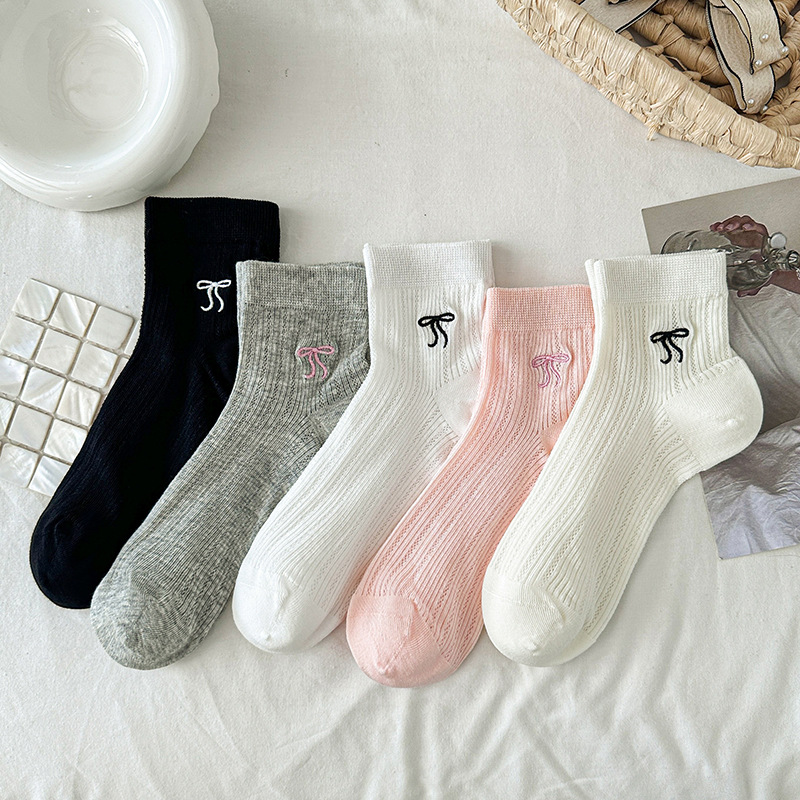 「2024」靴下★レディース★ソックス★大人用★女性用靴下★可愛い