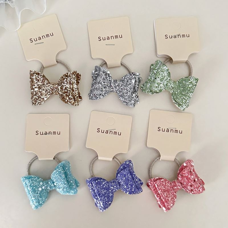 髪飾り★まとめ髪用★ヘアアクセサリー★子供用★ヘアゴム★可愛い