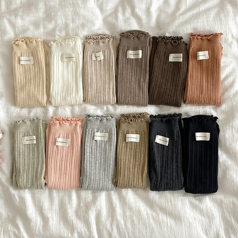 2024新入荷★大人用　靴下&ソックス★12色