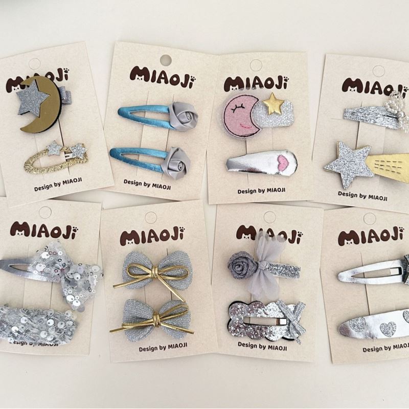 髪飾り★まとめ髪用★ヘアアクセサリー★子供用★ヘアピン★可愛い