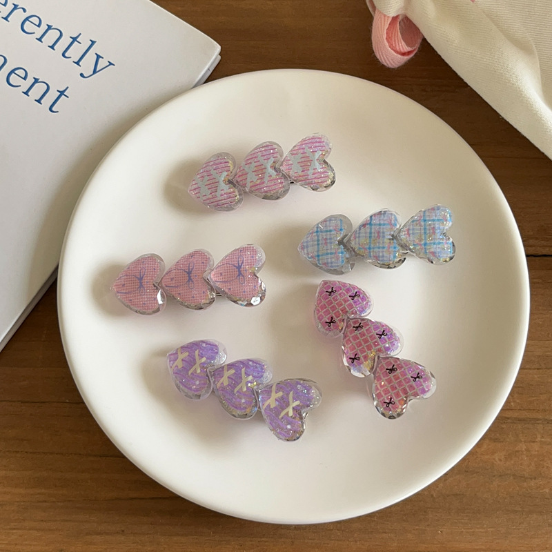 2024★髪飾り★ヘアアクセサリー★ヘアピン