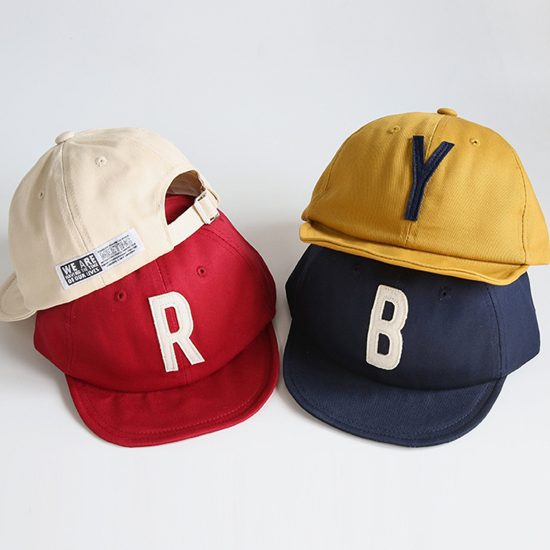 2024年新品★子供用★帽子　ハット★ 4色