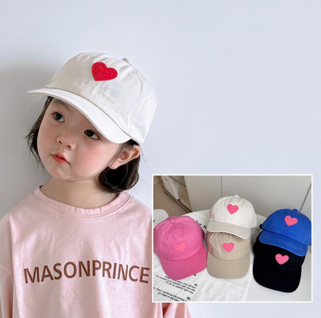 「2024」子供用★帽子★キャップ★キッズ★野球帽★5色