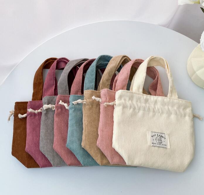 ★収納袋★可愛い財布　化粧袋　ポーチ★11色