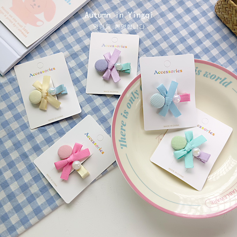 髪飾り★まとめ髪用★ヘアアクセサリー★ヘアピン★韓国風