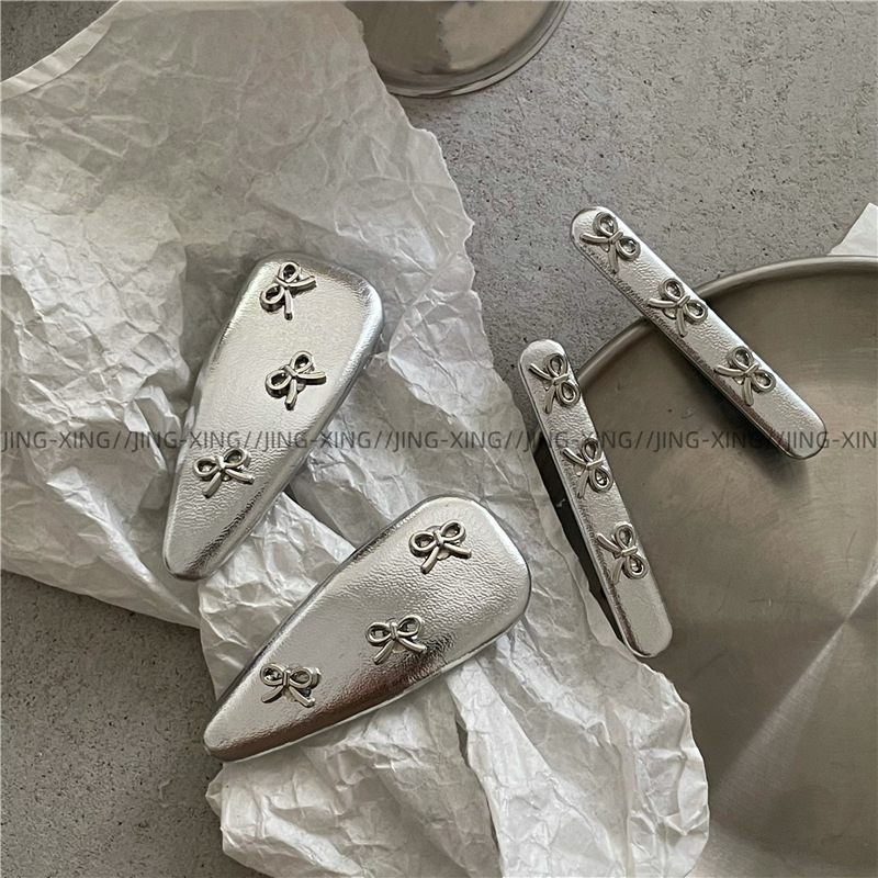 2023★髪飾り★韓国ヘアアクセサリー★ヘアピン