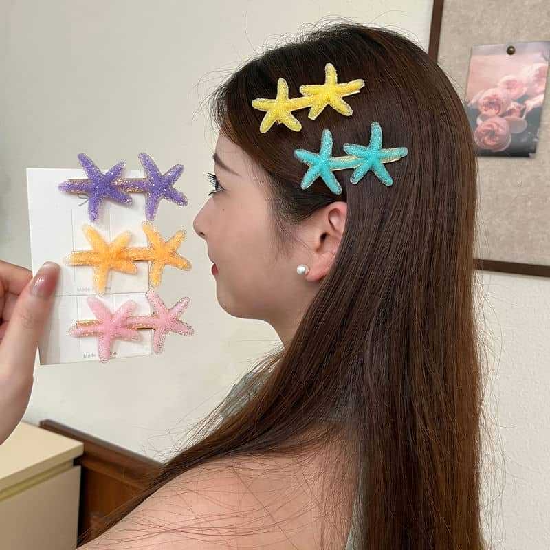 2024★髪飾り★ヘアアクセサリー★ヘアピン