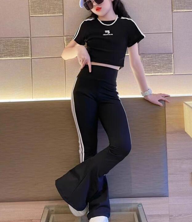 2024新品★子供服　セットアップ★120〜170