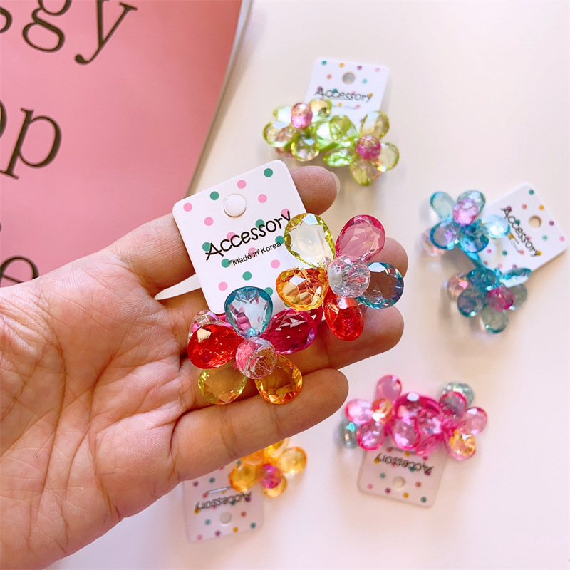 2024★髪飾り★ヘアアクセサリー★ヘアゴム★シュシュ