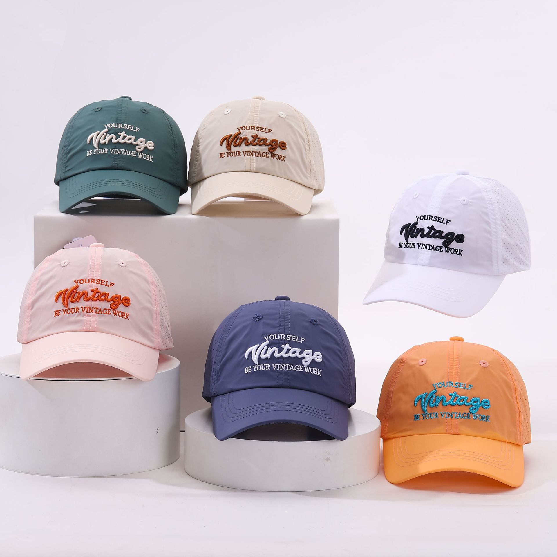 「2024」子供用★帽子★キャップ★キッズ★野球帽★6色