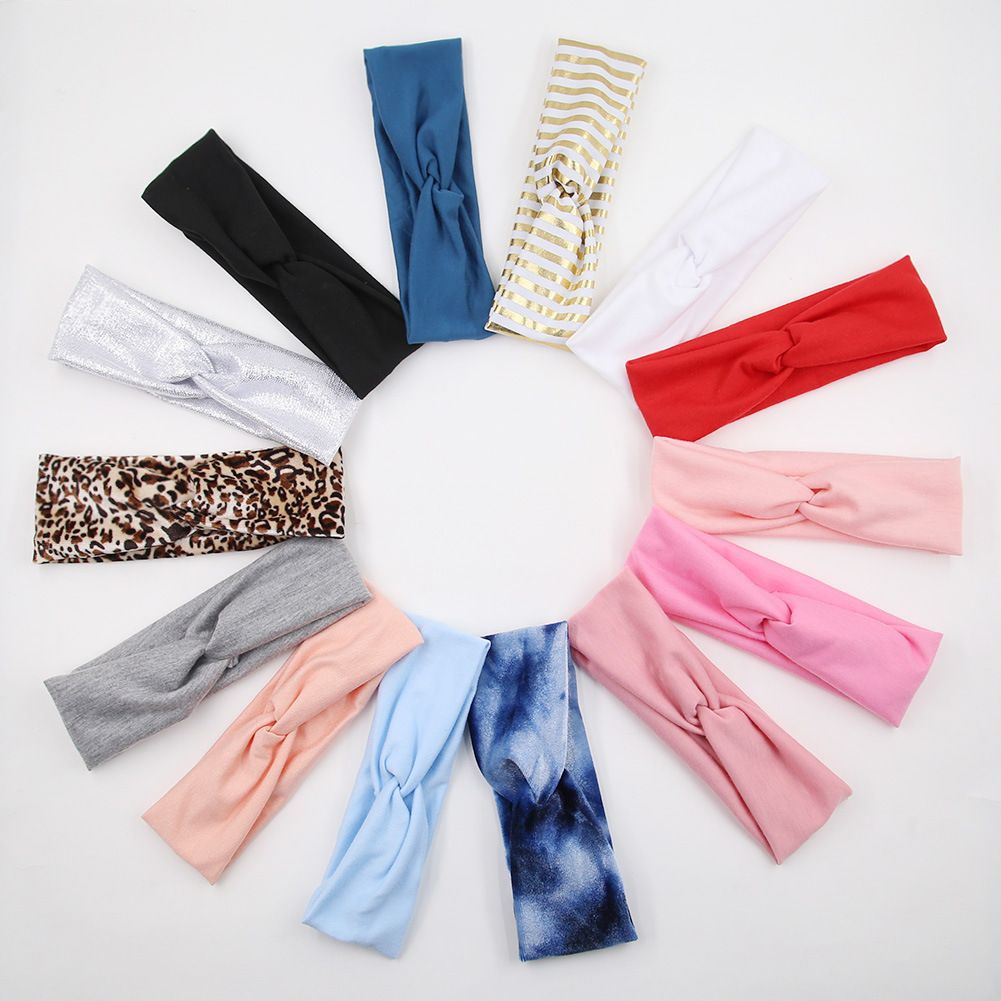 ベビー用★ヘアバンド★髪飾り★子供用★ヘアアクセサリー★可愛い★13色