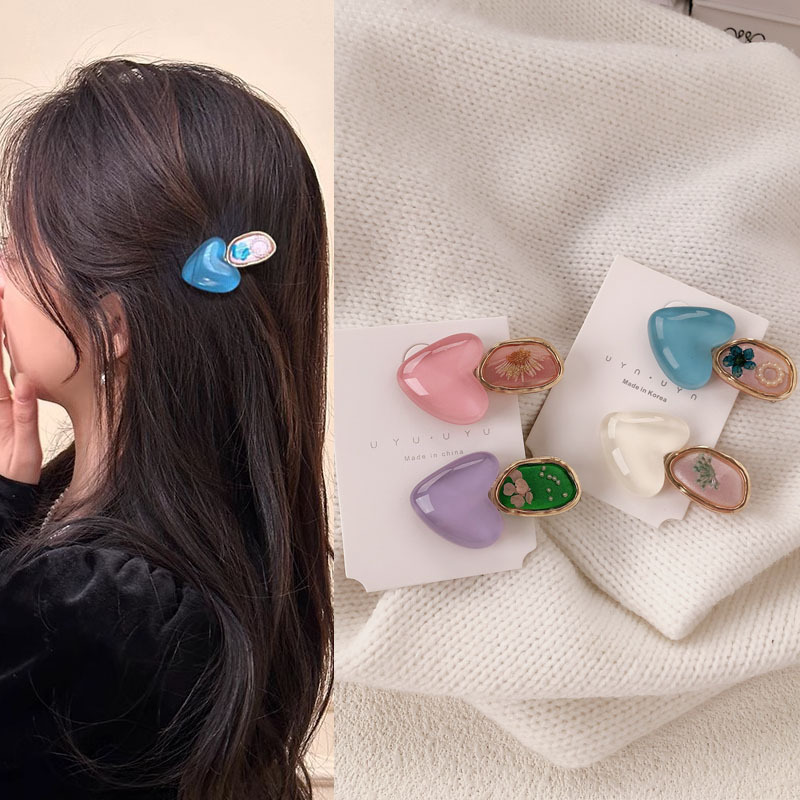 髪飾り★まとめ髪用★ヘアアクセサリー★ヘアピン★韓国風