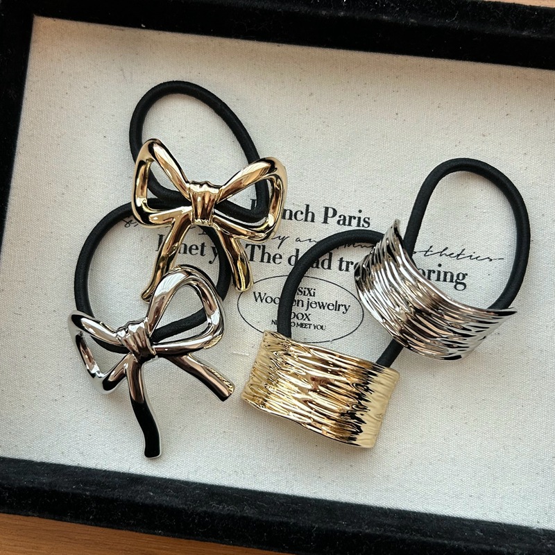 2024★髪飾り★ヘアアクセサリー★ヘアゴム★シュシュ