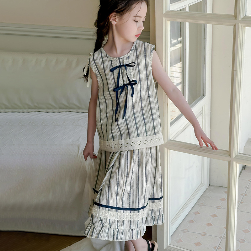 2024新品★子供服　セットアップ★120cm〜170cm