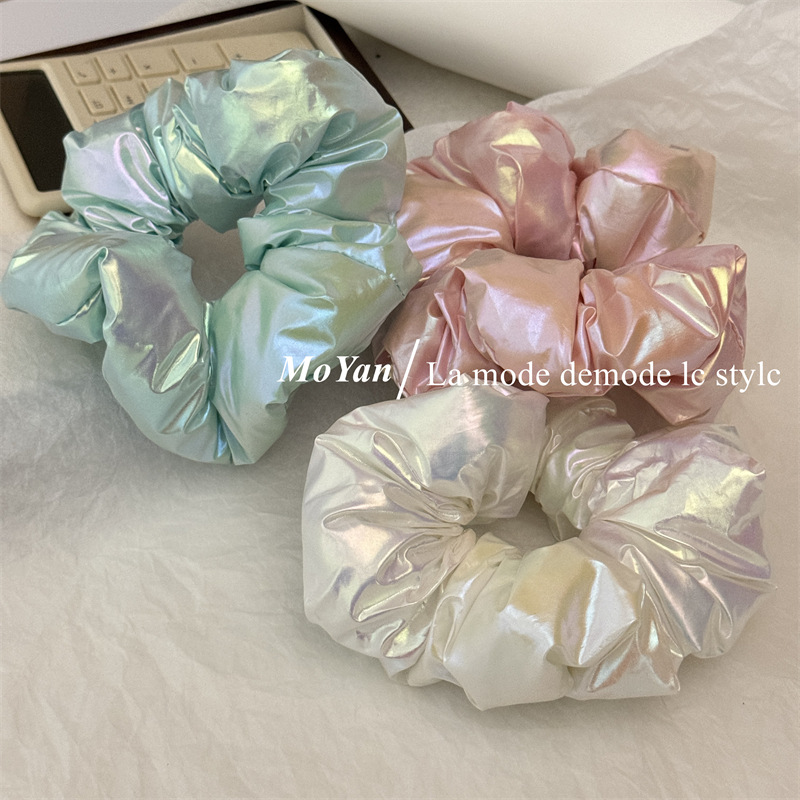 2024★髪飾り★ヘアアクセサリー★ヘアゴム★シュシュ