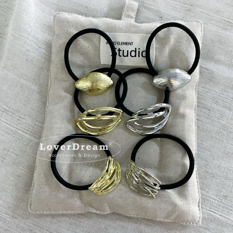 2024★髪飾り★ヘアアクセサリー★ヘアゴム★シュシュ