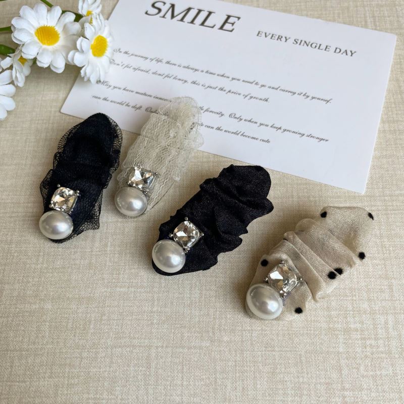 髪飾り★まとめ髪用★ヘアアクセサリー★ヘアピン★韓国風