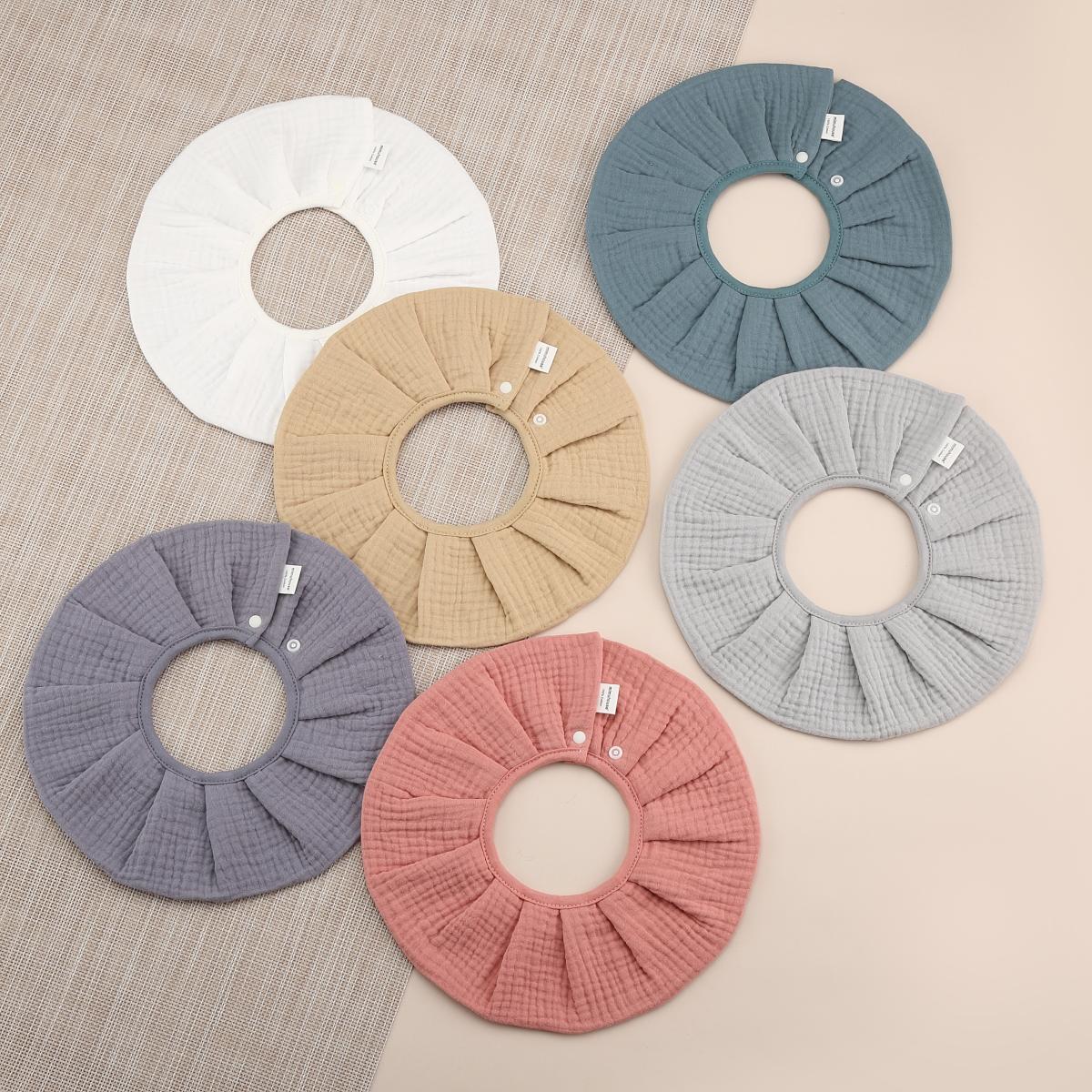 よだれかけ★子供用★涎掛け★ベビー向け★赤ちゃん用★可愛い★9色