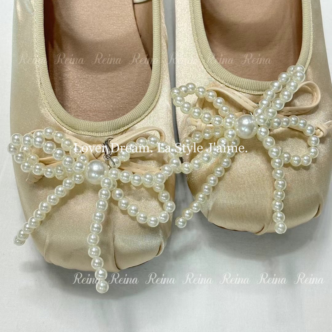 2024★靴アクセサリー