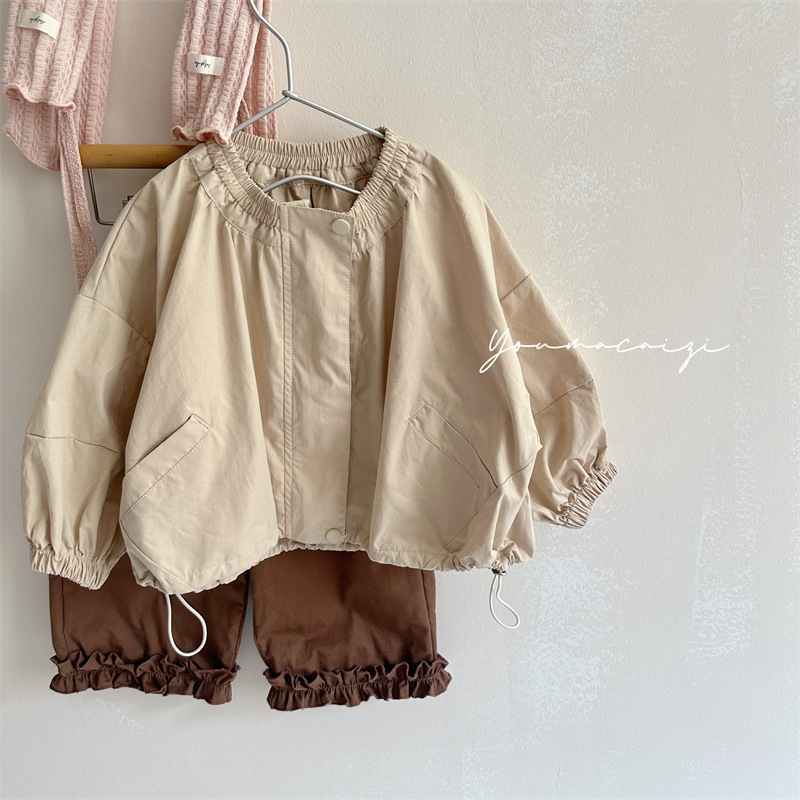 2024新品★子供服 　コート★80cm〜130cm