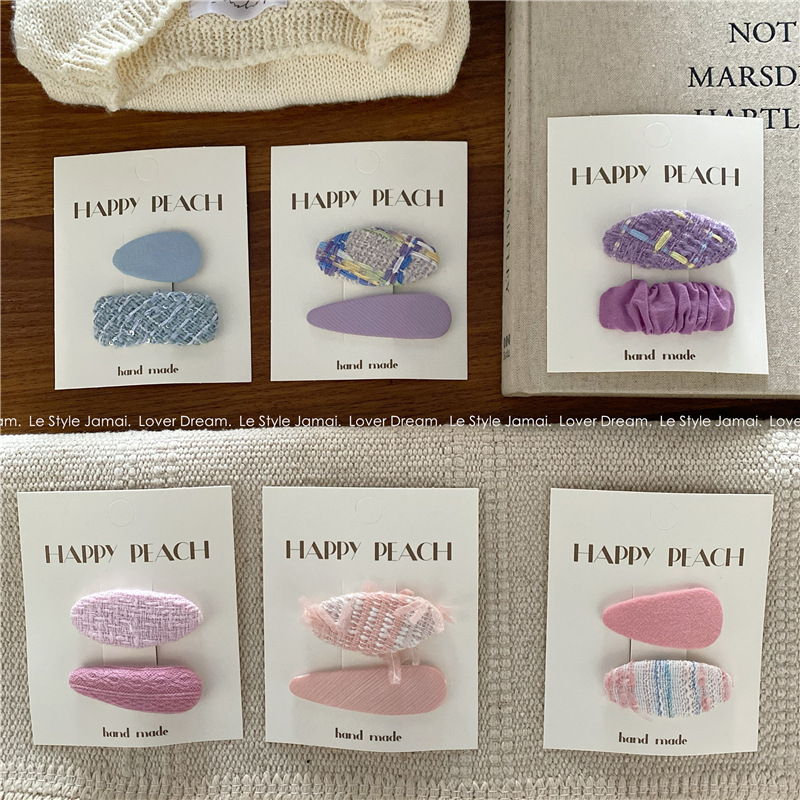 2024★髪飾り★ヘアアクセサリー★ヘアピン