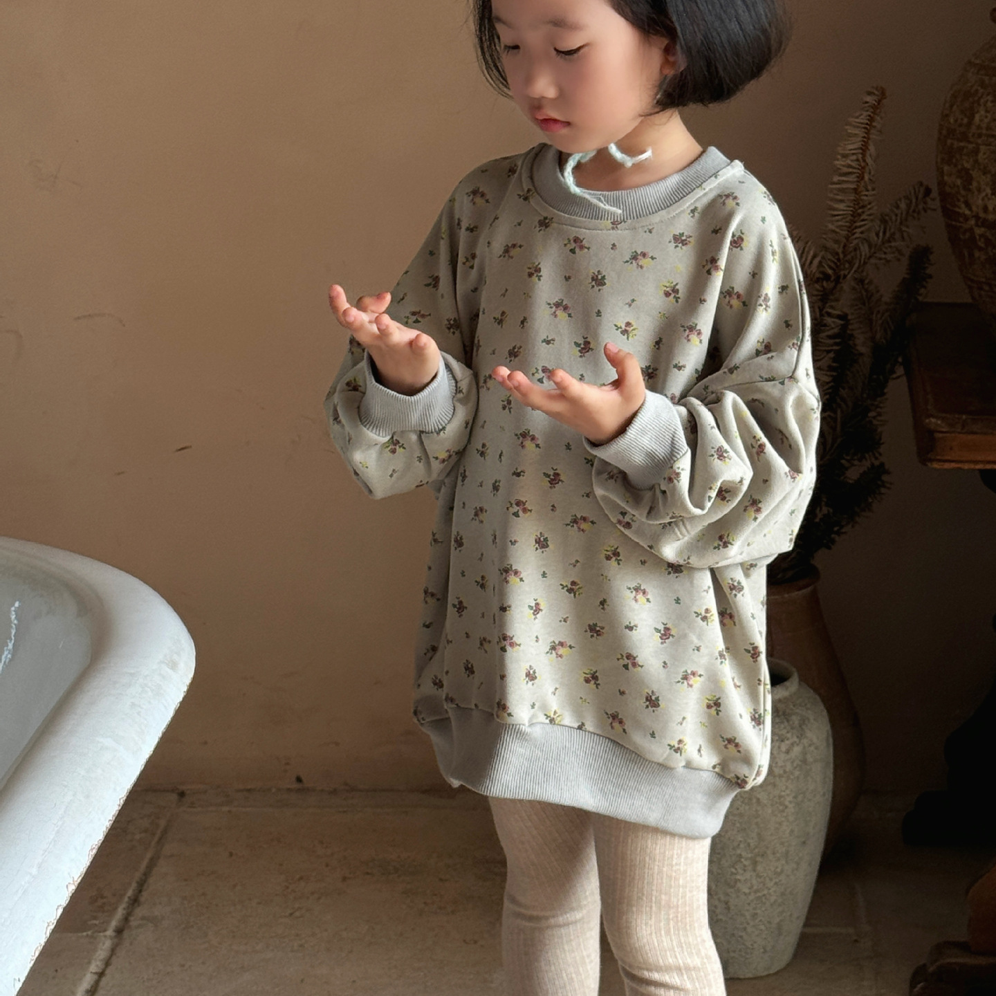 2024秋新品J★子供服　トップス★90cm〜140cm