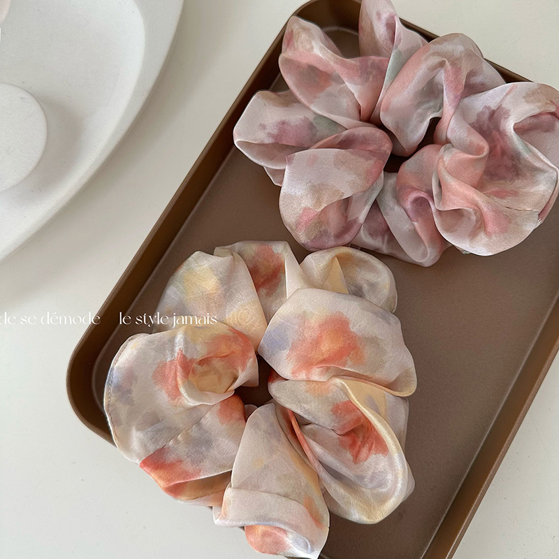 2024★髪飾り★ヘアアクセサリー★ヘアゴム★シュシュ