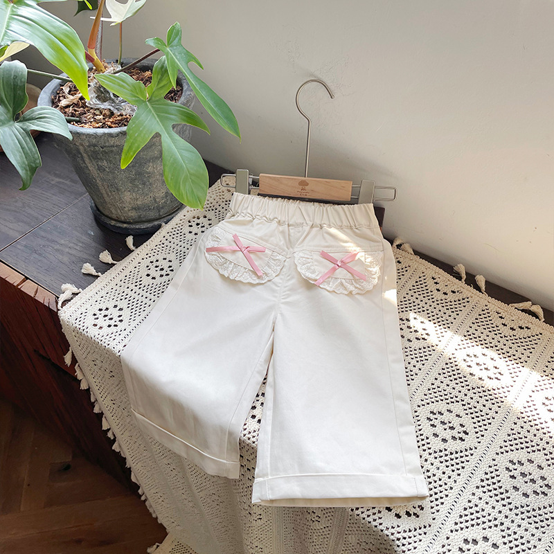 「2024」子供服★ズボン★ボトムス★韓国風子供服★80cm〜130cm