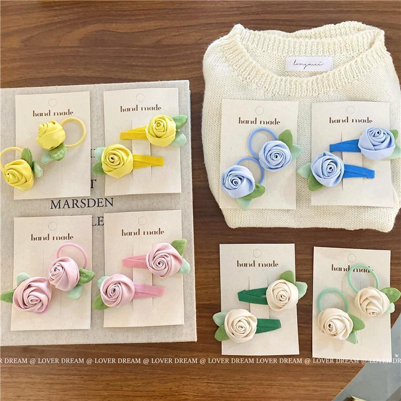 2024★髪飾り★ヘアアクセサリー★ヘアピン