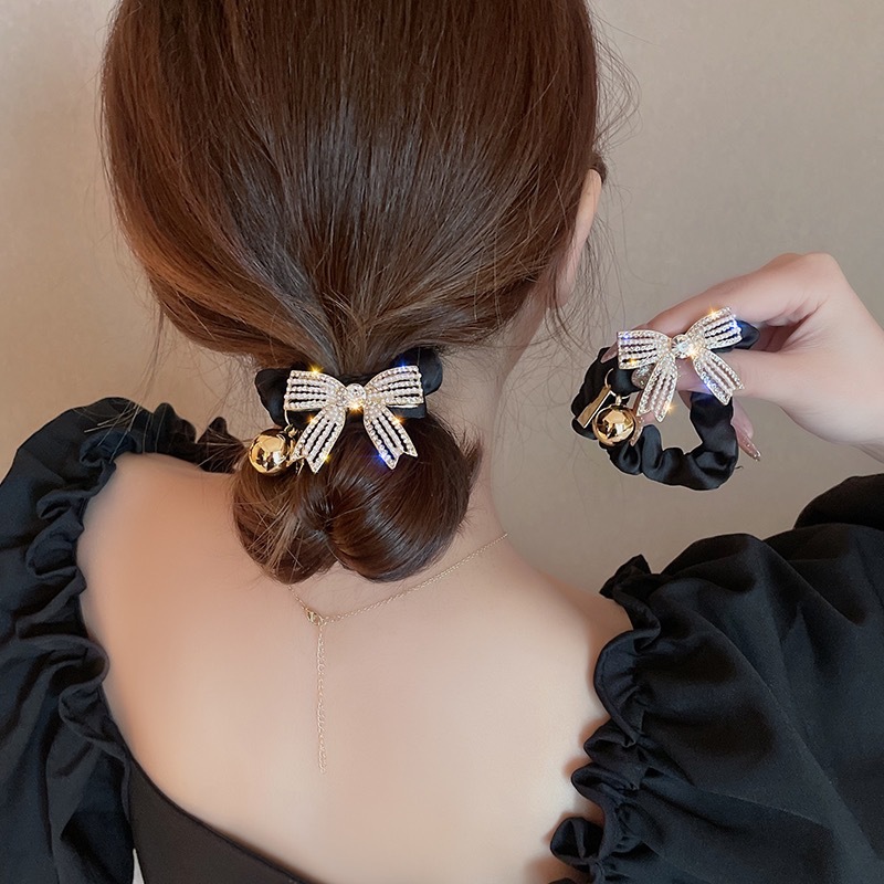 2024★髪飾り★ヘアアクセサリー★ヘアゴム★シュシュ