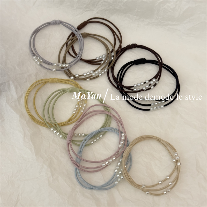 2024★髪飾り★ヘアアクセサリー★ヘアゴム★シュシュ