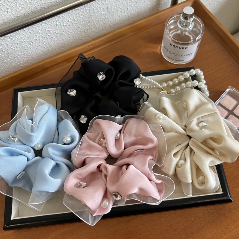 2024★髪飾り★ヘアアクセサリー★ヘアゴム★シュシュ