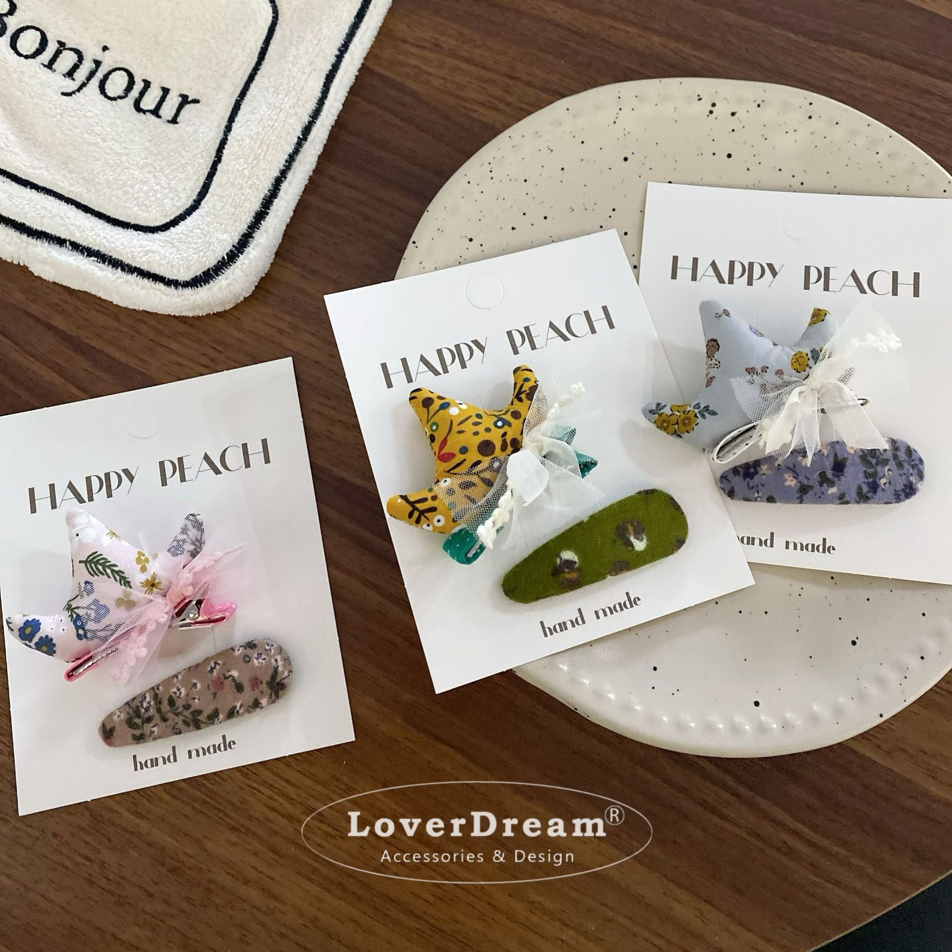 2024★髪飾り★ヘアアクセサリー★ヘアピン