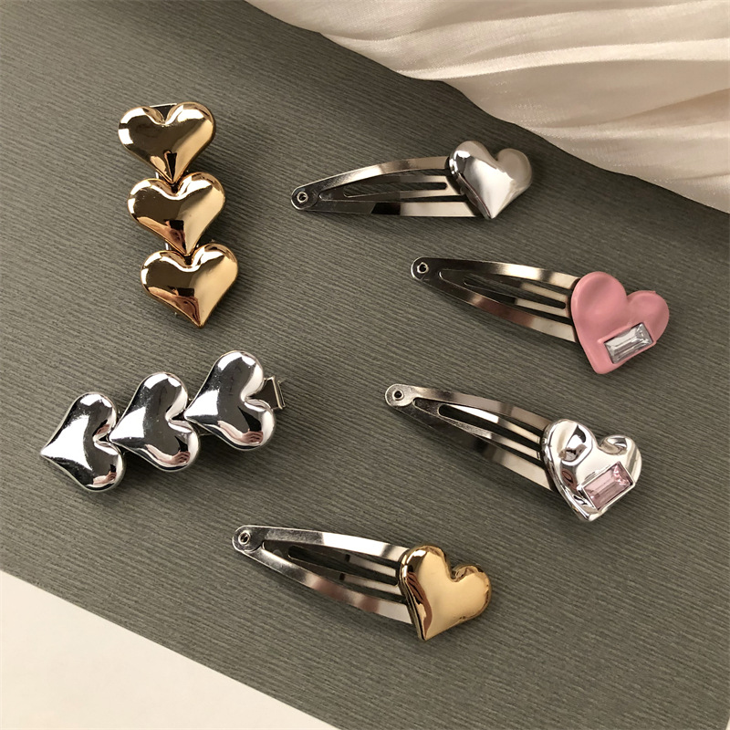 髪飾り★まとめ髪用★ヘアアクセサリー★ヘアピン★韓国風