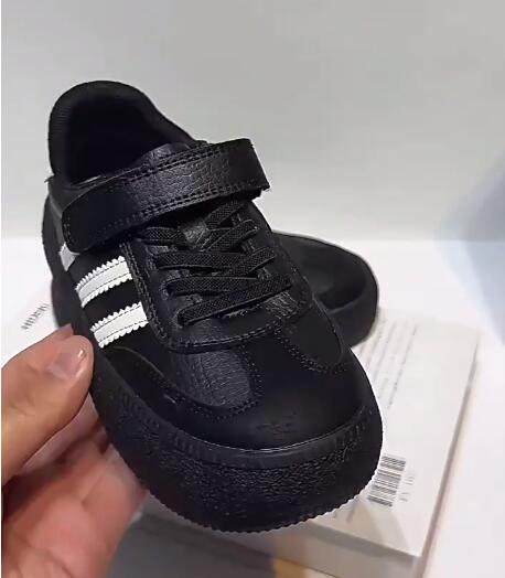 2024新入荷★子供靴★シューズ　タグ26-36★2色