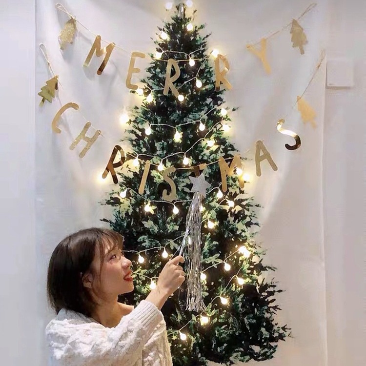 新型★クリスマス装飾ベッド　撮影毛布★