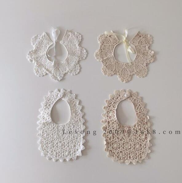 よだれかけ★子供用★涎掛け★ベビー向け★赤ちゃん用★可愛い★6色