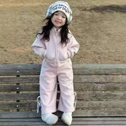 2024新品★子供服　セットアップ★90cm〜140cm