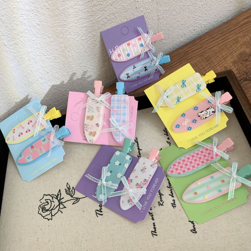 髪飾り★まとめ髪用★ヘアアクセサリー★ヘアピン★子供用★韓国風