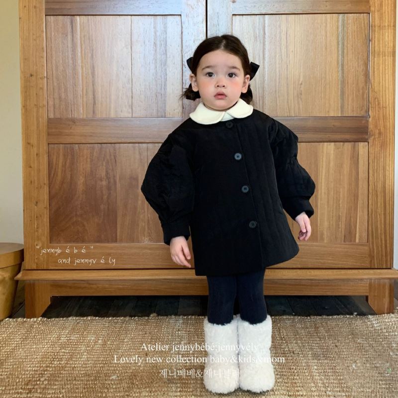 2024秋冬新品jen★子供服 　棉服コート★73CM〜100cm