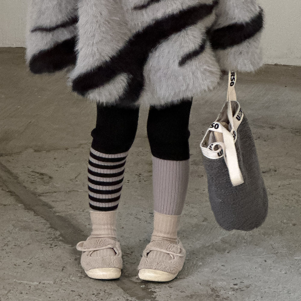 2024秋冬新入荷★子供服　ズボン　タイツ★80cm〜130cm